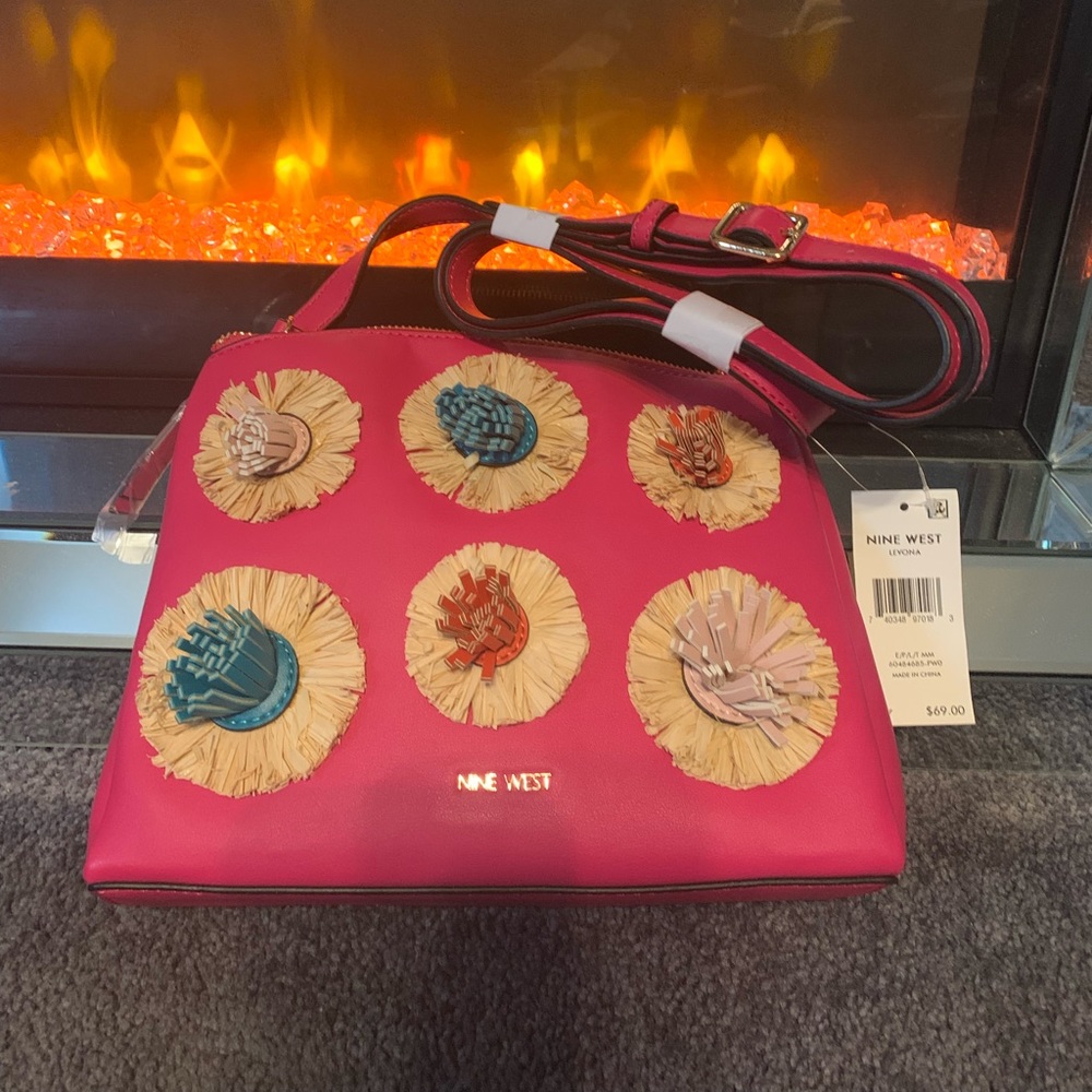 Nice purse